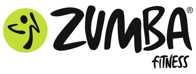 Logo zumba fitness